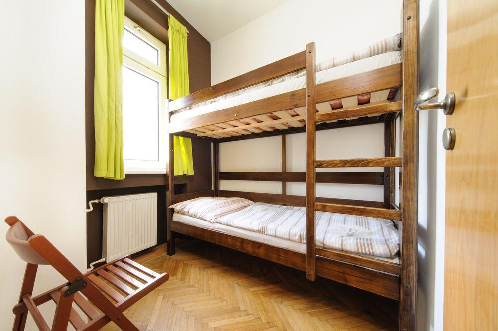 Blues Hostel *