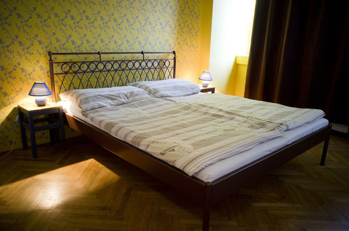 Hostel Blues