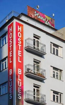 Hostel Blues