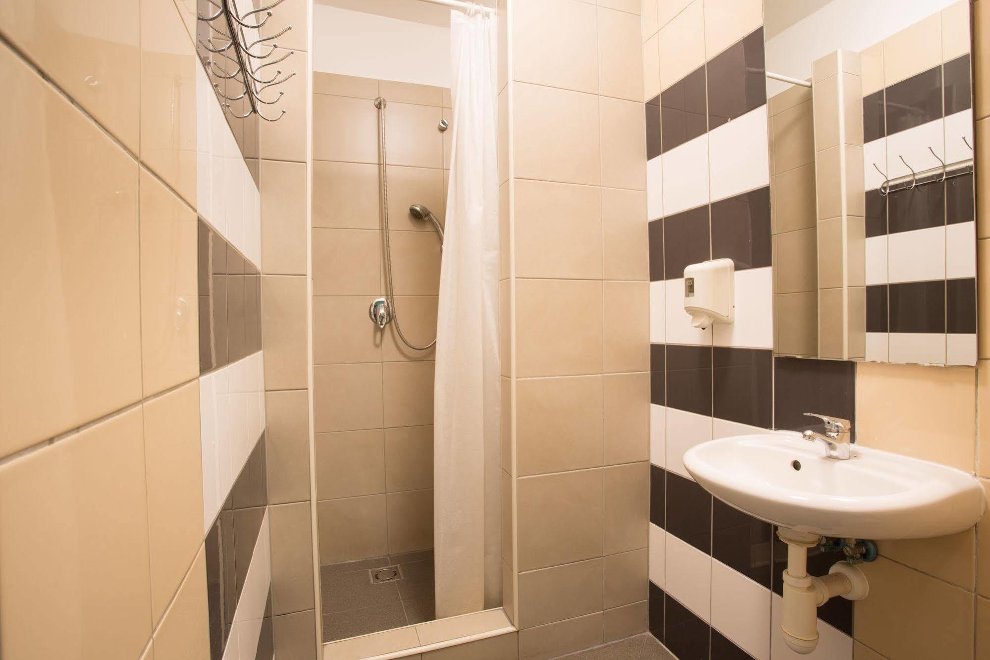 Blues Hostel Bratislava