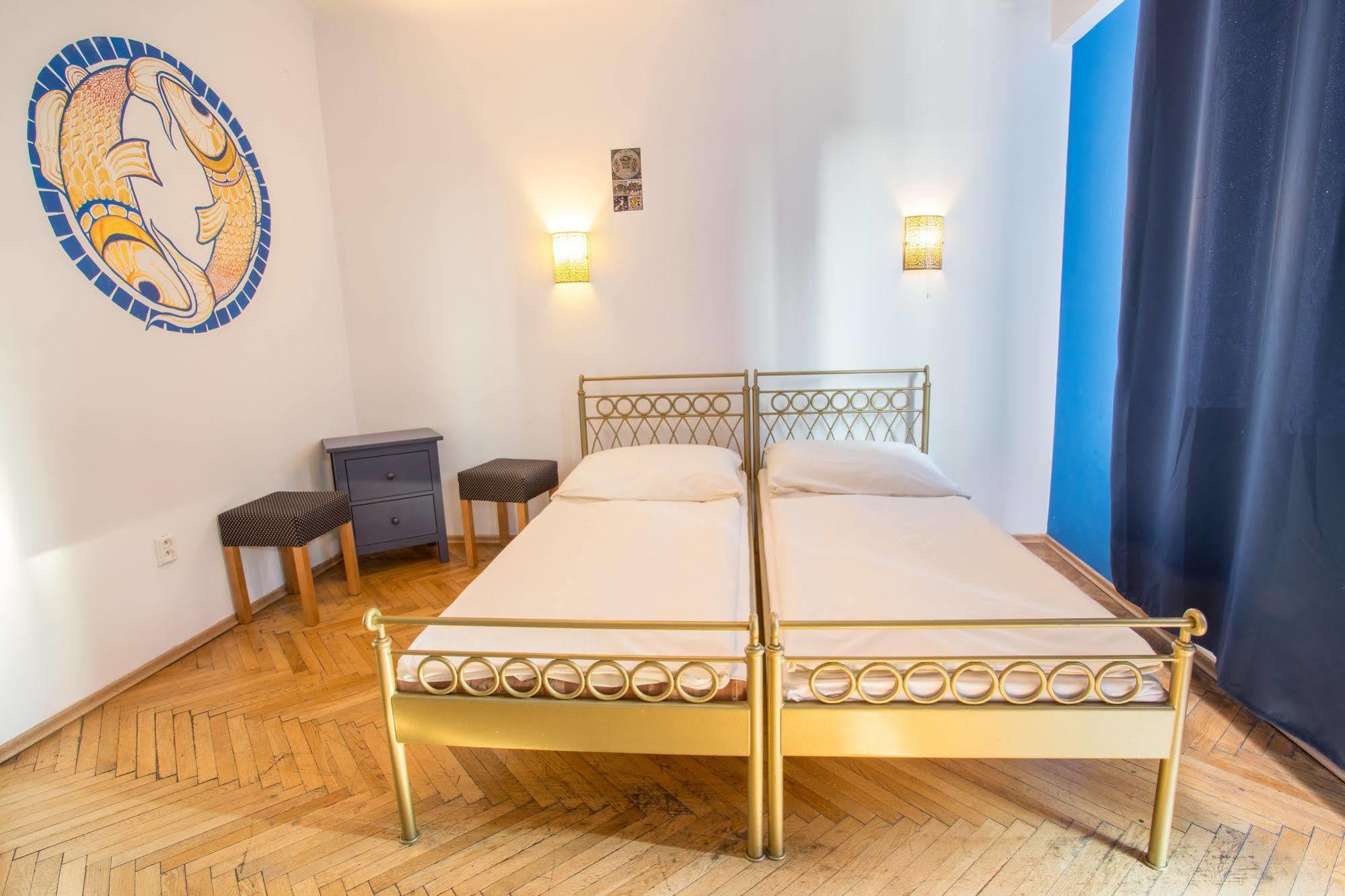 Blues Hostel