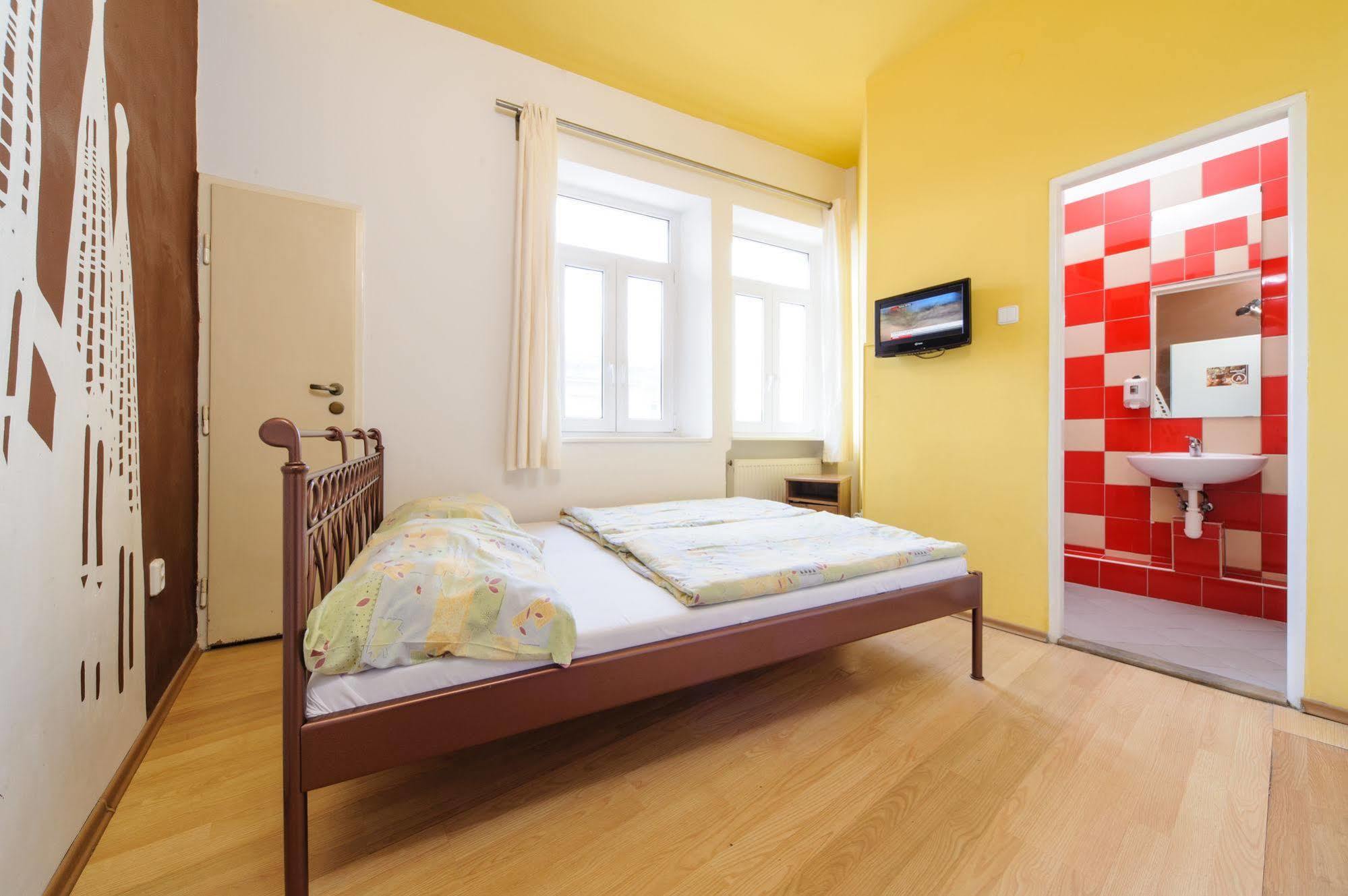 Blues Hostel Bratislava