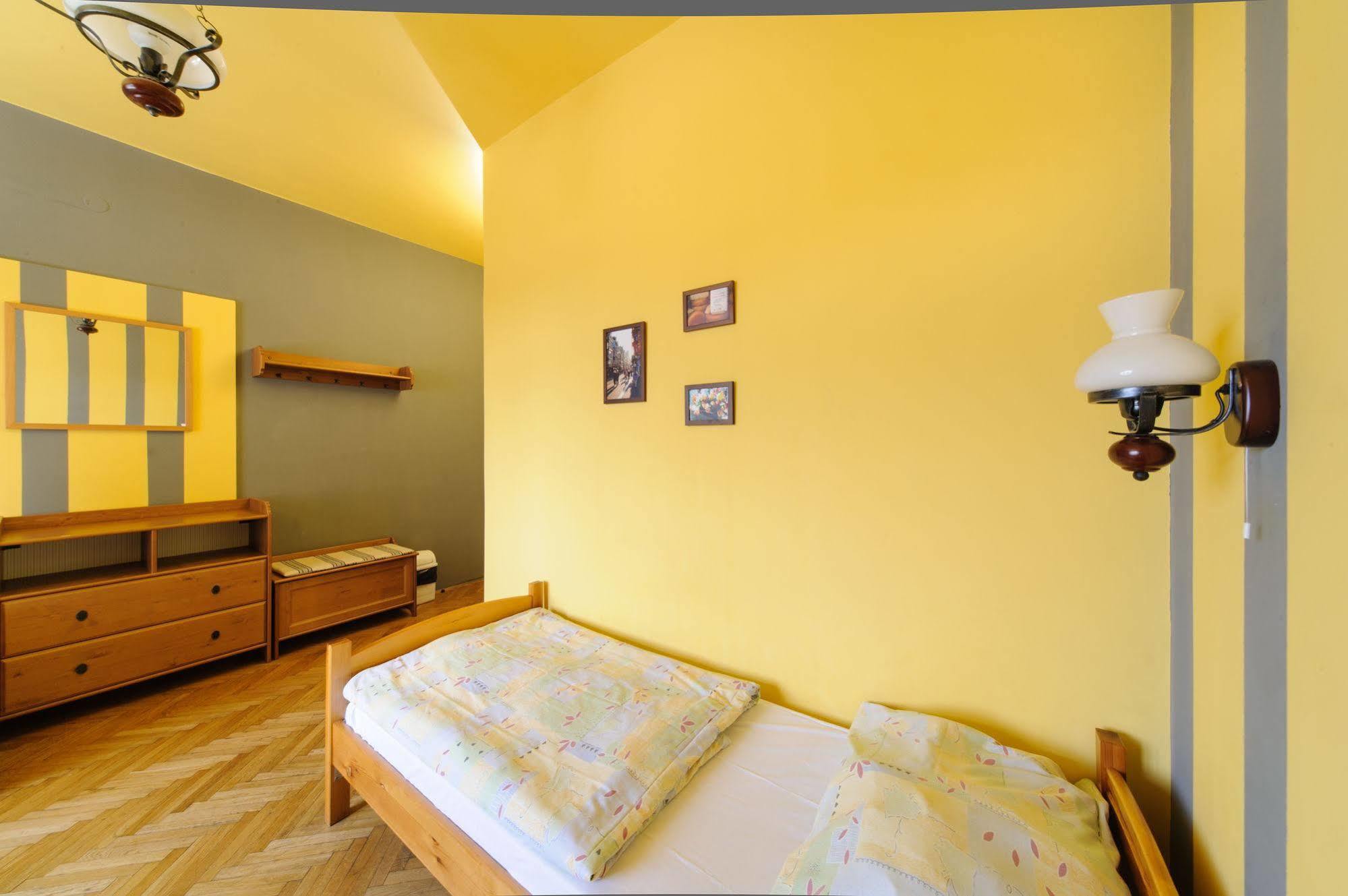 Blues Hostel