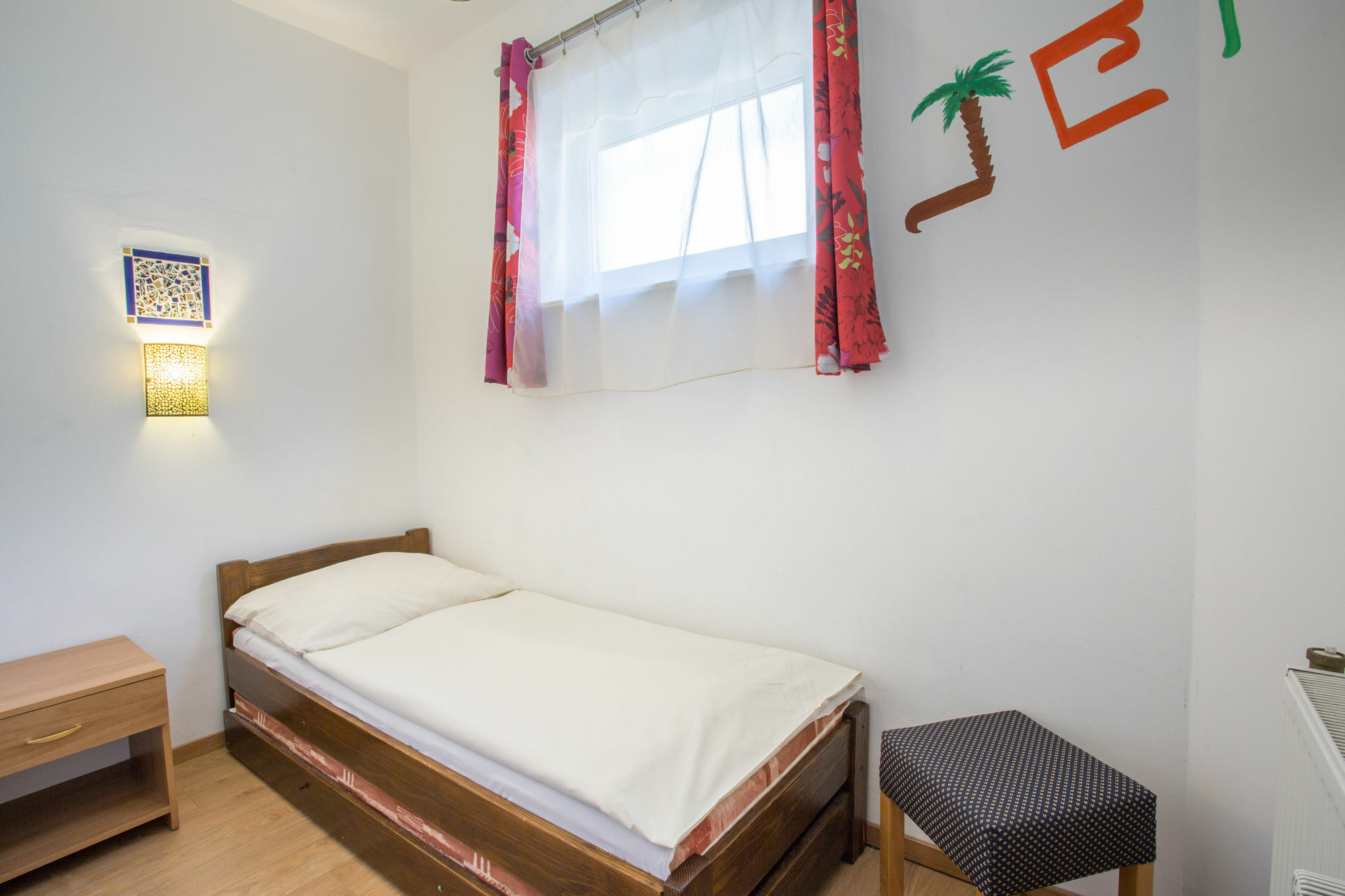 Blues Hostel *
