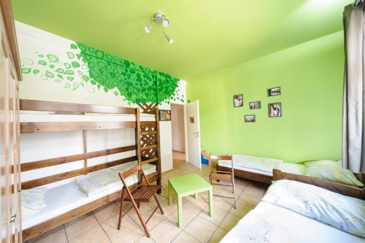 Blues Hostel *